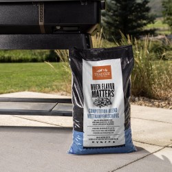 Traeger Pellet FSC Competition Blend 9 kg Traeger Pellet FSC Competition Blend 9 kg