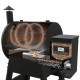 Traeger Pro 575 Pellet Grill & 150€ Δώρα Αξεσουάρ