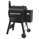 Traeger Pro 575 Pellet Grill & 150€ Δώρα Αξεσουάρ