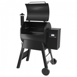 Traeger Pro 575 Pellet Grill  + Δώρο € 100 για Αξεσουάρ BBQ Traeger Pro 575 Pellet Grill  + Δώρο € 100 για Αξεσουάρ BBQ