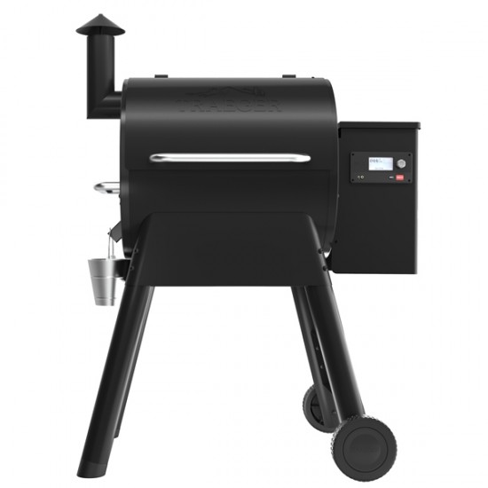 Traeger Pro 575 Pellet Grill & 150€ Δώρα Αξεσουάρ