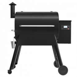 Traeger Pro 780 Pellet Grill + Δώρο € 100 για Αξεσουάρ BBQ Traeger Pro 780 Pellet Grill + Δώρο € 100 για Αξεσουάρ BBQ