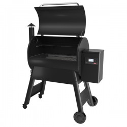 Traeger Pro 780 Pellet Grill + Δώρο € 100 για Αξεσουάρ BBQ Traeger Pro 780 Pellet Grill + Δώρο € 100 για Αξεσουάρ BBQ