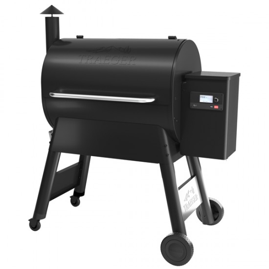 Traeger Pro 780 Pellet Grill