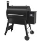 Traeger Pro 780 Pellet Grill & 150€ Δώρα Αξεσουάρ