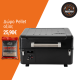 Traeger Ranger Pellet Grill Traeger Ranger Pellet Grill