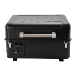 Traeger Ranger Pellet Grill + Δώρο € 50 για Αξεσουάρ BBQ Traeger Ranger Pellet Grill + Δώρο € 50 για Αξεσουάρ BBQ