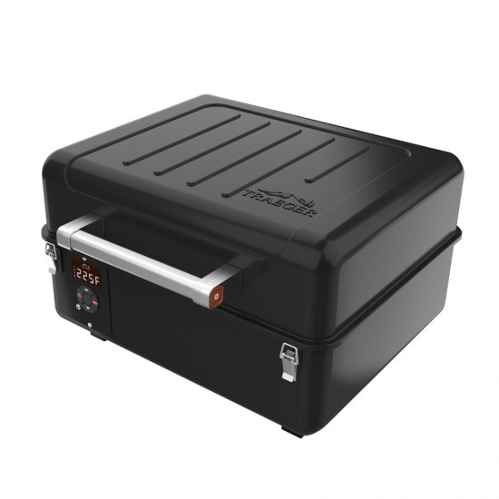 Traeger Ranger & 50€ Δώρα Αξεσουάρ