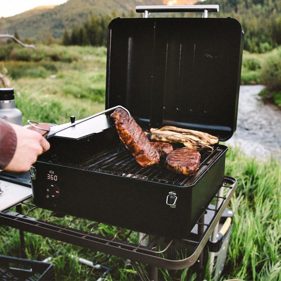 Traeger Ranger & 50€ Δώρα Αξεσουάρ