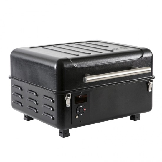 Traeger Ranger & 50€ Δώρα Αξεσουάρ