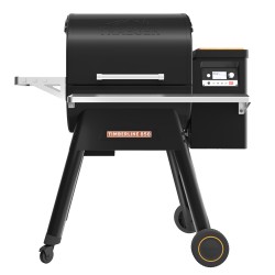 Traeger Timberline 850 Pellet Grill Traeger Timberline 850 Pellet Grill