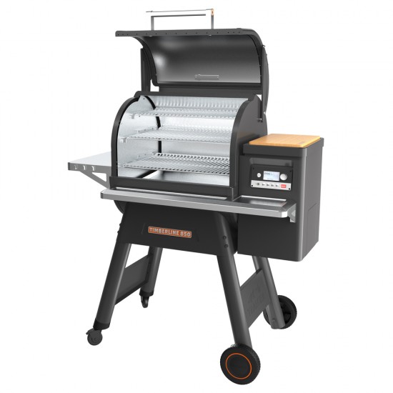 Traeger Timberline 850 Pellet Grill