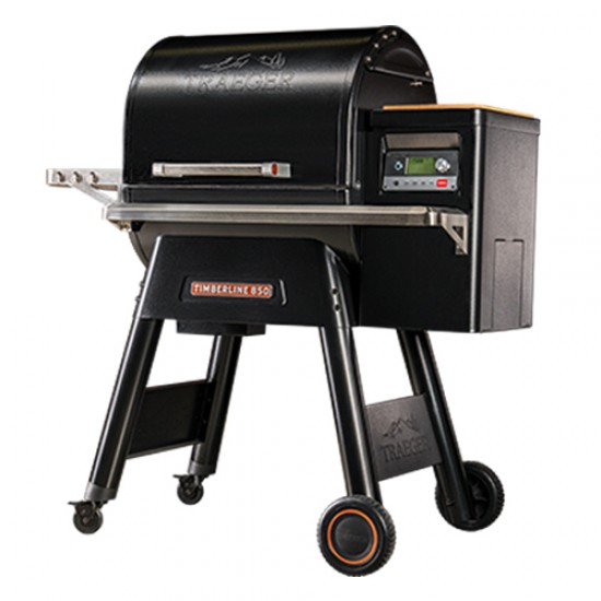 Traeger Timberline 850 Pellet Grill Traeger Timberline 850 Pellet Grill