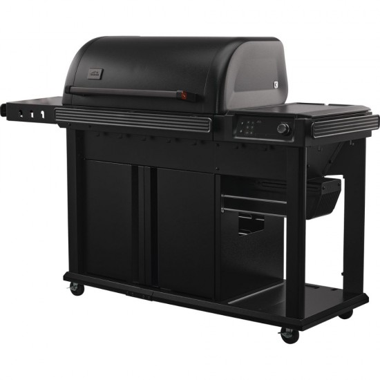 Traeger Woodridge Elite Pellet Grill