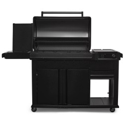 Traeger Woodridge Elite Pellet Grill