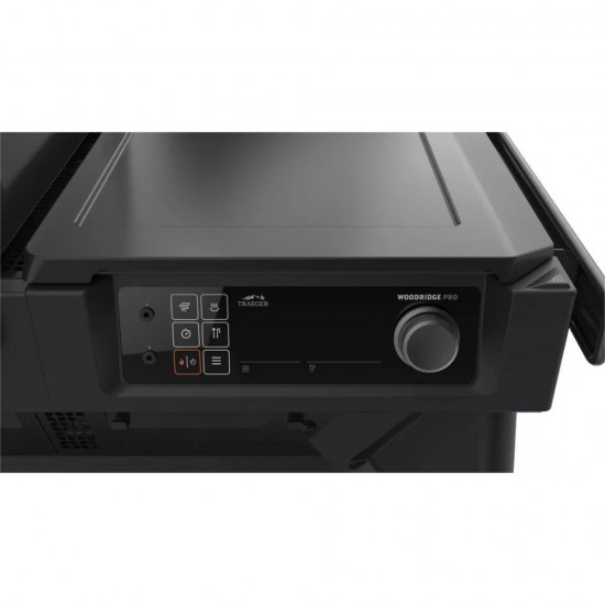 Traeger Woodridge Elite Pellet Grill