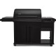 Traeger Woodridge Elite Pellet Grill