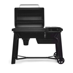 Traeger Woodridge Pellet Grill