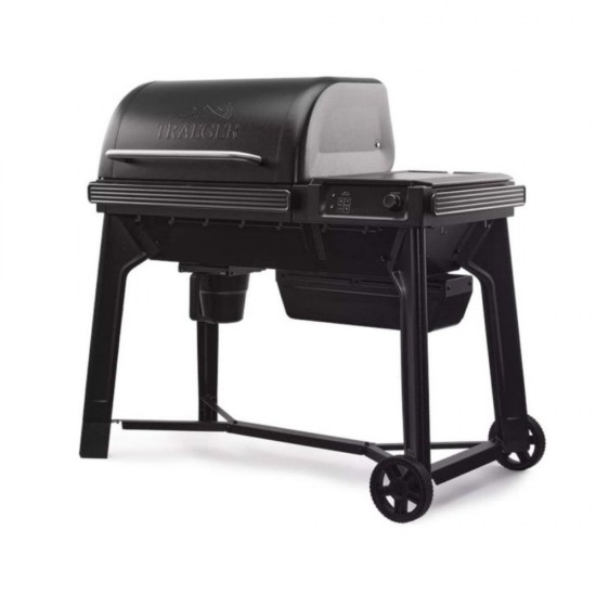 Traeger Woodridge Pellet Grill