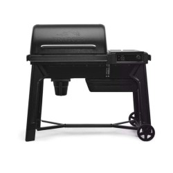 Traeger Woodridge Pellet Grill