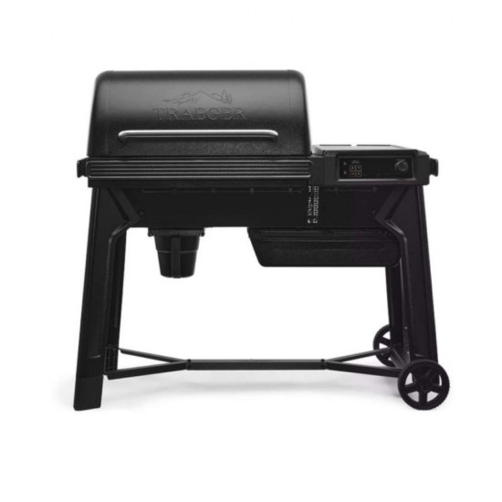 Traeger Woodridge Pellet Grill