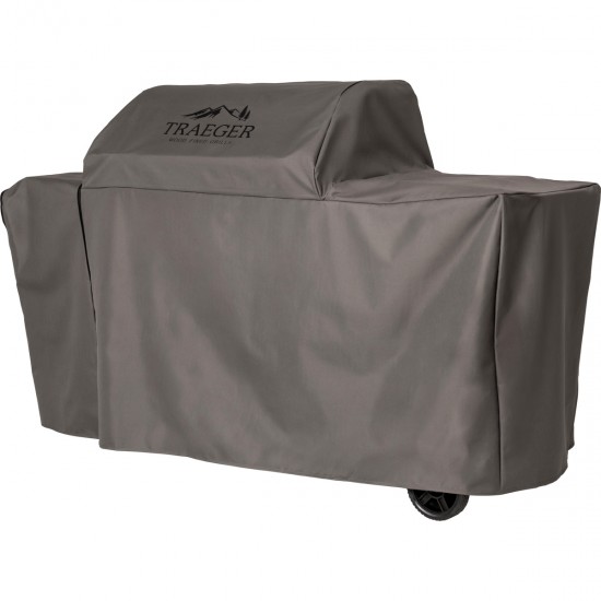 Κάλυμμα για Woodridge Pro & Elite