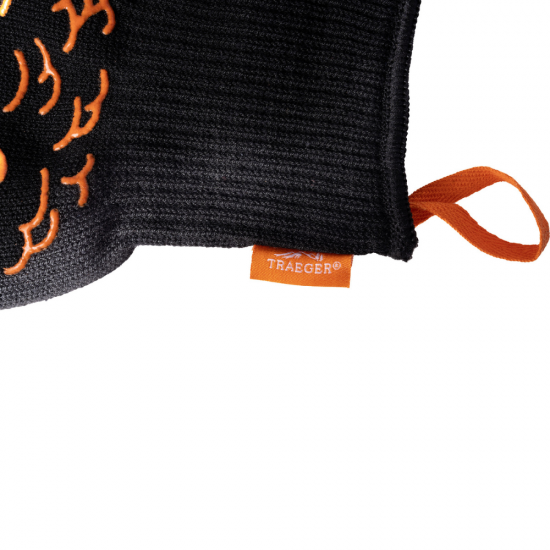 Γάντια για BBQ Traeger