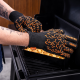 Γάντια για BBQ Traeger