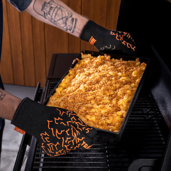 Γάντια για BBQ Traeger