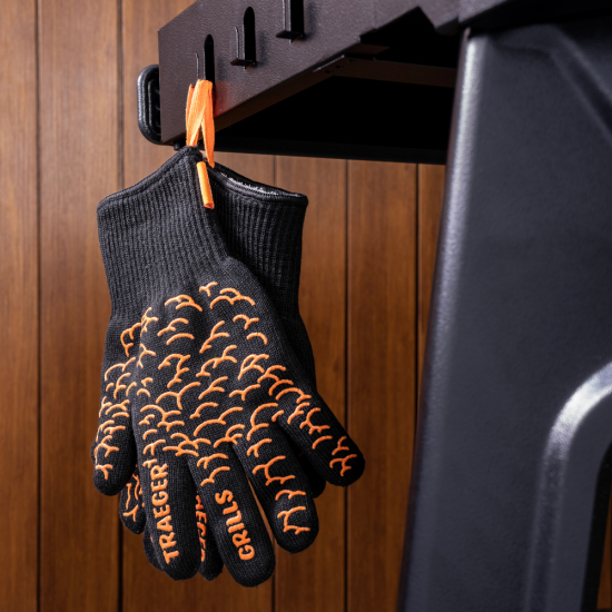 Γάντια για BBQ Traeger