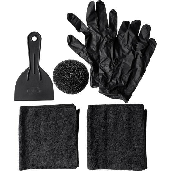 Deep Cleaning Kit Traeger