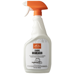  Αφρός Καθαρισμού για Λίπη 709 ML Traeger