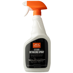 Spray Περιποίησης Εξωτερικών Επιφανειών 709 ML Traeger