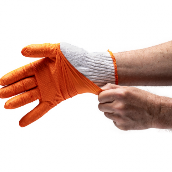 Γάντια Προετοιμασίας & Σερβιρίσματος BBQ Traeger