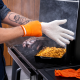 Γάντια Προετοιμασίας & Σερβιρίσματος BBQ Traeger