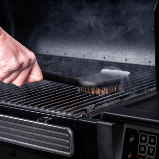 Βούρτσα Σχάρας Traeger