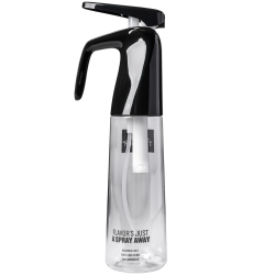 Μπουκάλι Ψεκασμού για BBQ Traeger