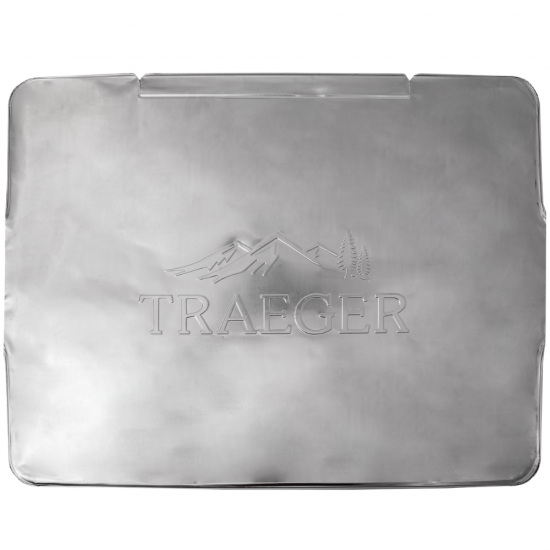 Δίσκος για Λίπη Small (5 τμχ) Traeger