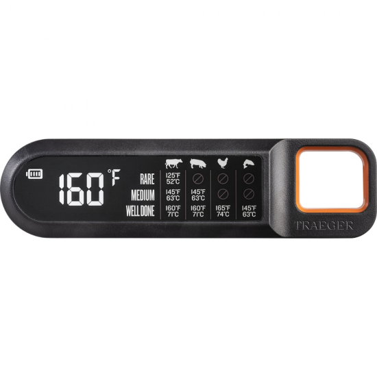Θερμόμετρο Instant Read Traeger 