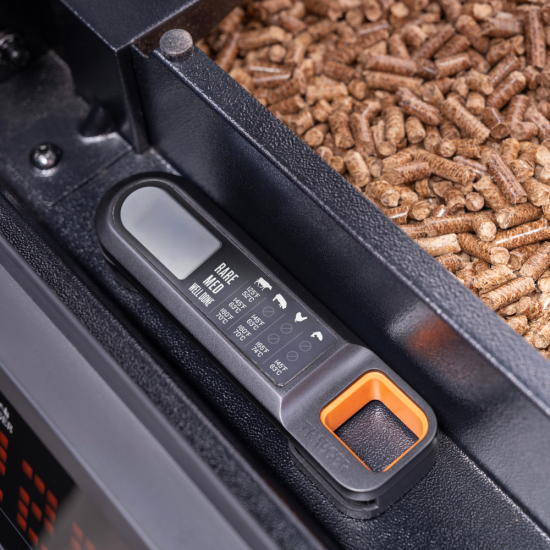 Θερμόμετρο Instant Read Traeger 