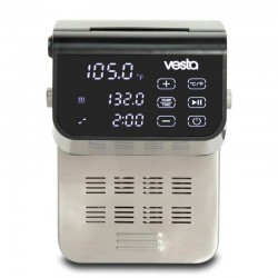 Συσκευή sous vide με WiFi 2300 W Imersa Expert Συσκευή sous vide με WiFi 2300 W Imersa Expert