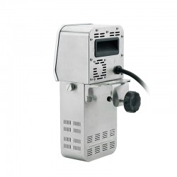 Συσκευή sous vide με WiFI επαγγελματική 2300 W Imersa Tower Συσκευή sous vide με WiFI επαγγελματική 2300 W Imersa Tower