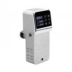 Συσκευή sous vide με WiFI επαγγελματική 2300 W Imersa Tower Συσκευή sous vide με WiFI επαγγελματική 2300 W Imersa Tower