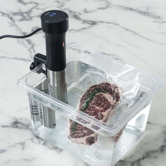 Συσκευή sous vide με WiFi 1200 W Imersa SV80s Συσκευή sous vide με WiFi 1200 W Imersa SV80s
