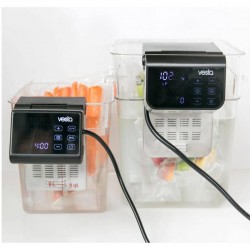 Συσκευή sous vide με WiFi 1500 W Imersa Pro Συσκευή sous vide με WiFi 1500 W Imersa Pro