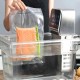 Σακούλες vacuum συντήρησης τροφίμων 20 εκατ. σε ρολό 6 μέτρων σετ 2 τμχ Vesta Σακούλες vacuum συντήρησης τροφίμων 20 εκατ. σε ρολό 6 μέτρων σετ 2 τμχ Vesta