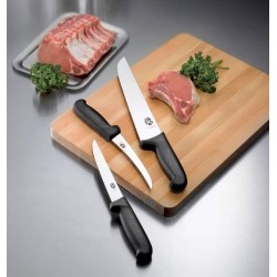 Μπαλτάς 320 γρ. 18 εκατ. - Λαβή Fibrox Victorinox Μπαλτάς 320 γρ. 18 εκατ. - Λαβή Fibrox Victorinox
