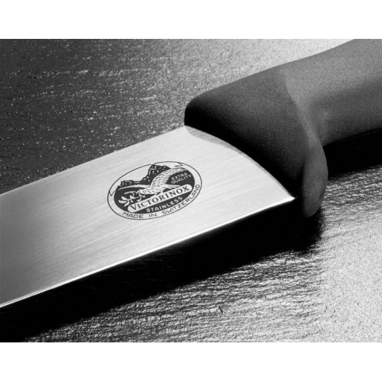 Μαχαίρι ξεκοκαλίσματος 15 εκατ. με καμπύλη, στενή λάμα - Λαβή Fibrox Victorinox