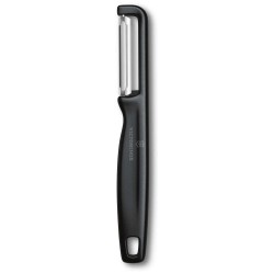 Αποφλοιωτής μαύρος Iota Victorinox Αποφλοιωτής μαύρος Iota Victorinox