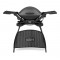 Weber Q2400 + Βάση + Τραπεζάκια + Δώρο € 100 για Αξεσουάρ BBQ